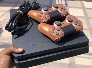 UK Used Playstation