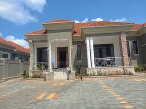 Furnished 5bdrm Mansion in Najjera, Nakawa for sale