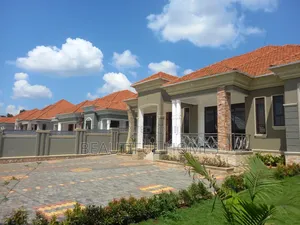 Furnished 5bdrm Bungalow in Najjera Gated Estate, Nakawa for sale