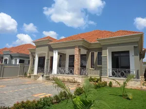 Photo - Furnished 5bdrm Bungalow in Najjera Gated Estate, Nakawa for sale