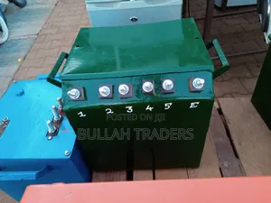 Welding Machine Big Size for Oil