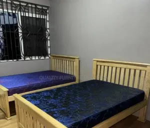 4x6 Bar Code Bed Readily Available