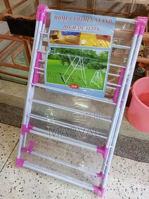 Home Clothes Dryer Stand