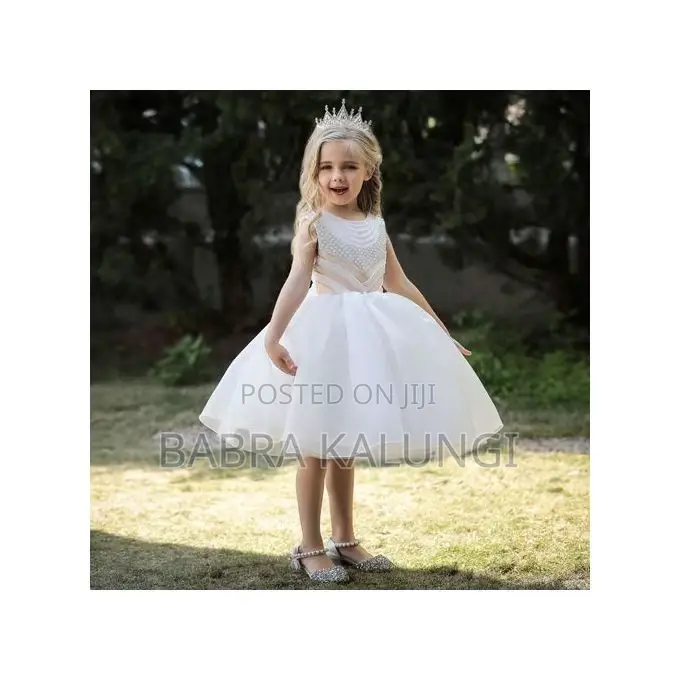 Evening Dinner Party Princess Dress Ball Gown
