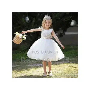 Evening Dinner Party Princess Dress Ball Gown