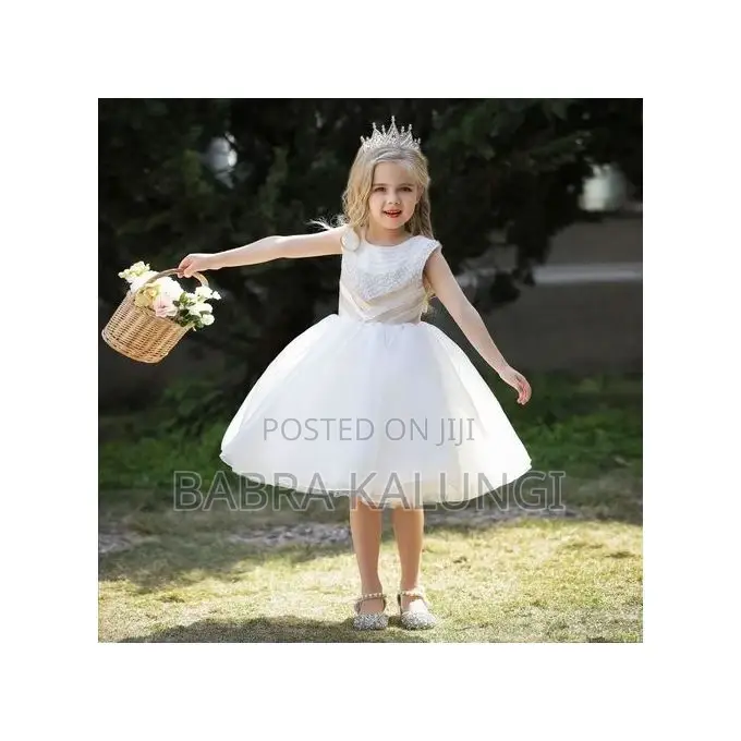 Evening Dinner Party Princess Dress Ball Gown