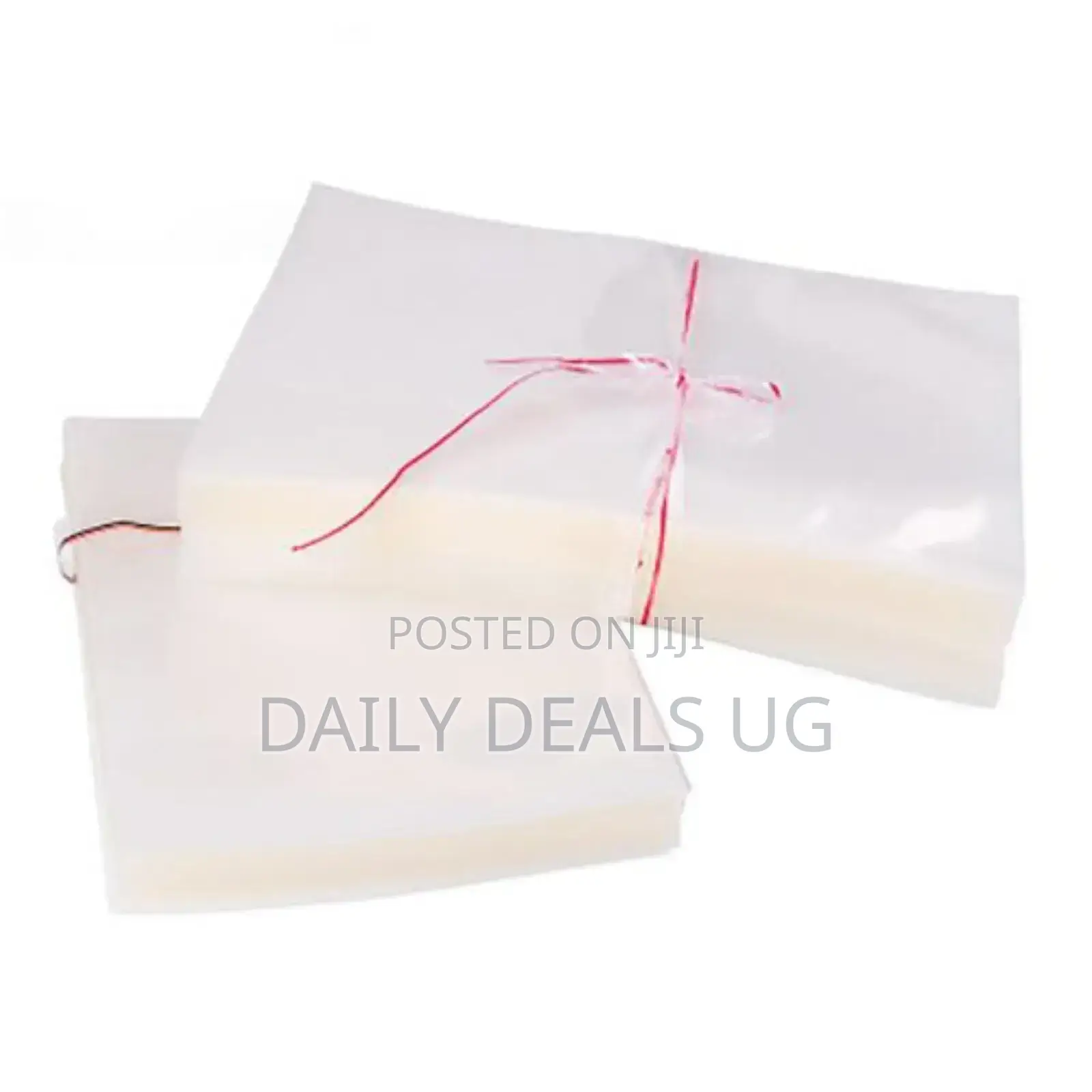 ZK30 Food Vacuum Sealer Pamachine With 100pcs Bags