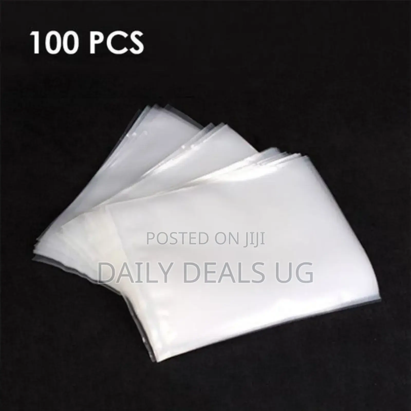100pcs/Lot Vacuum Sealing Bags Vacuum Storage Grain Bags