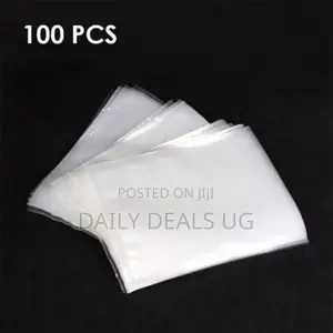 100pcs/Lot Vacuum Sealing Bags Vacuum Storage Grain Bags