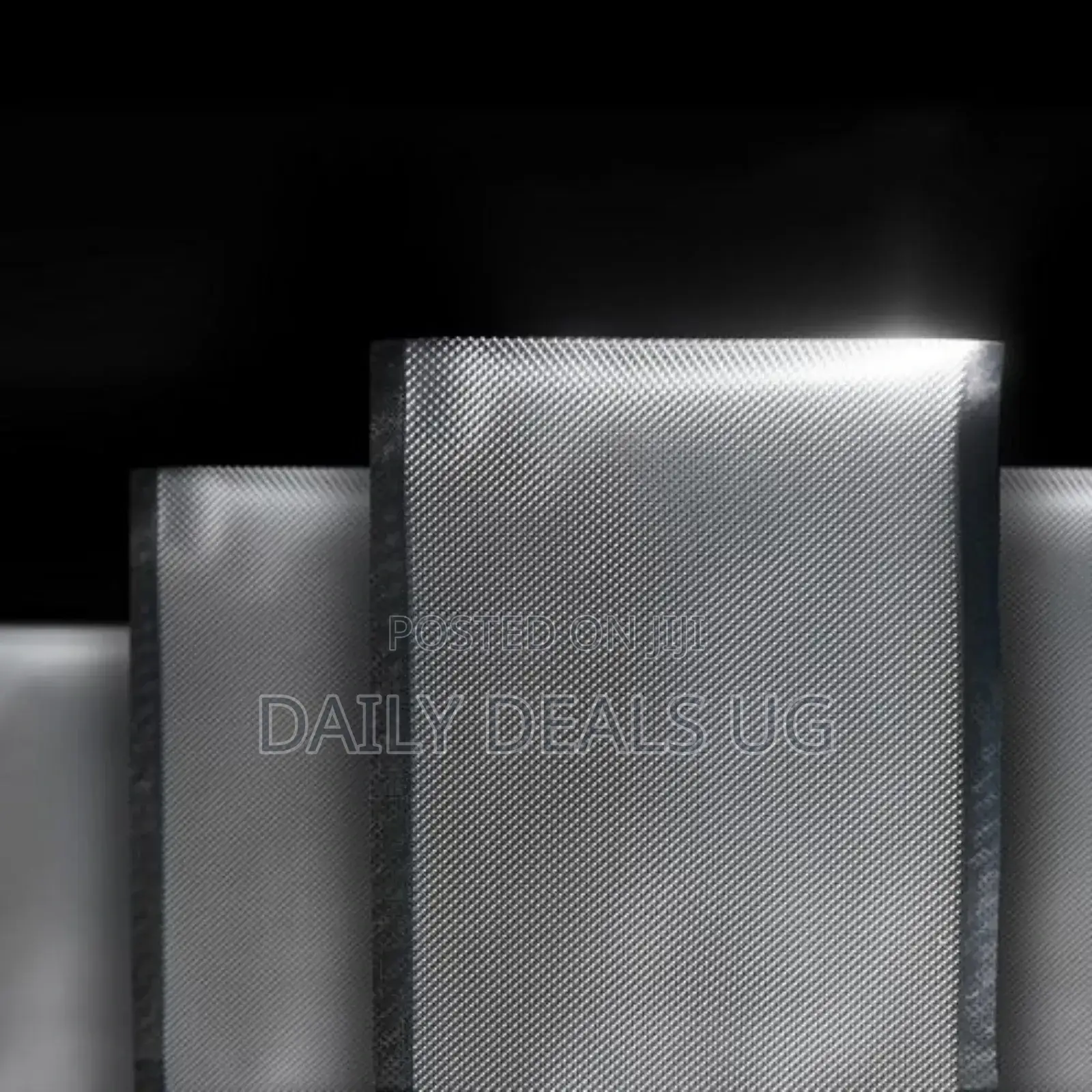 100pcs/Lot Vacuum Sealing Bags Vacuum Storage Grain Bags