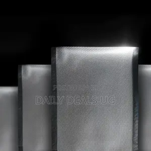100pcs/Lot Vacuum Sealing Bags Vacuum Storage Grain Bags