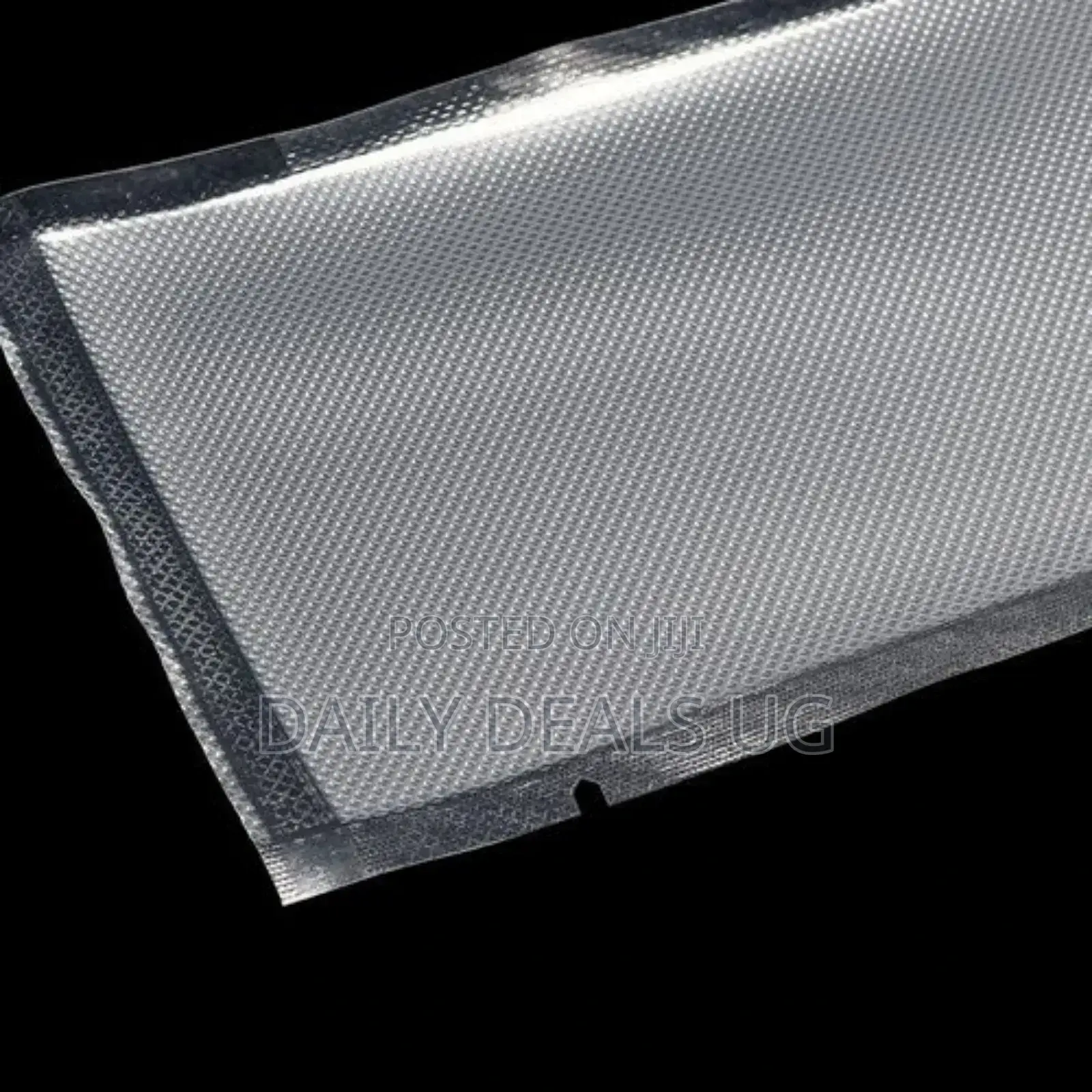 100pcs/Lot Vacuum Sealing Bags Vacuum Storage Grain Bags