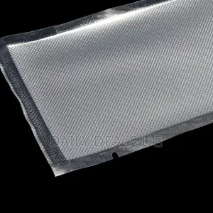 100pcs/Lot Vacuum Sealing Bags Vacuum Storage Grain Bags