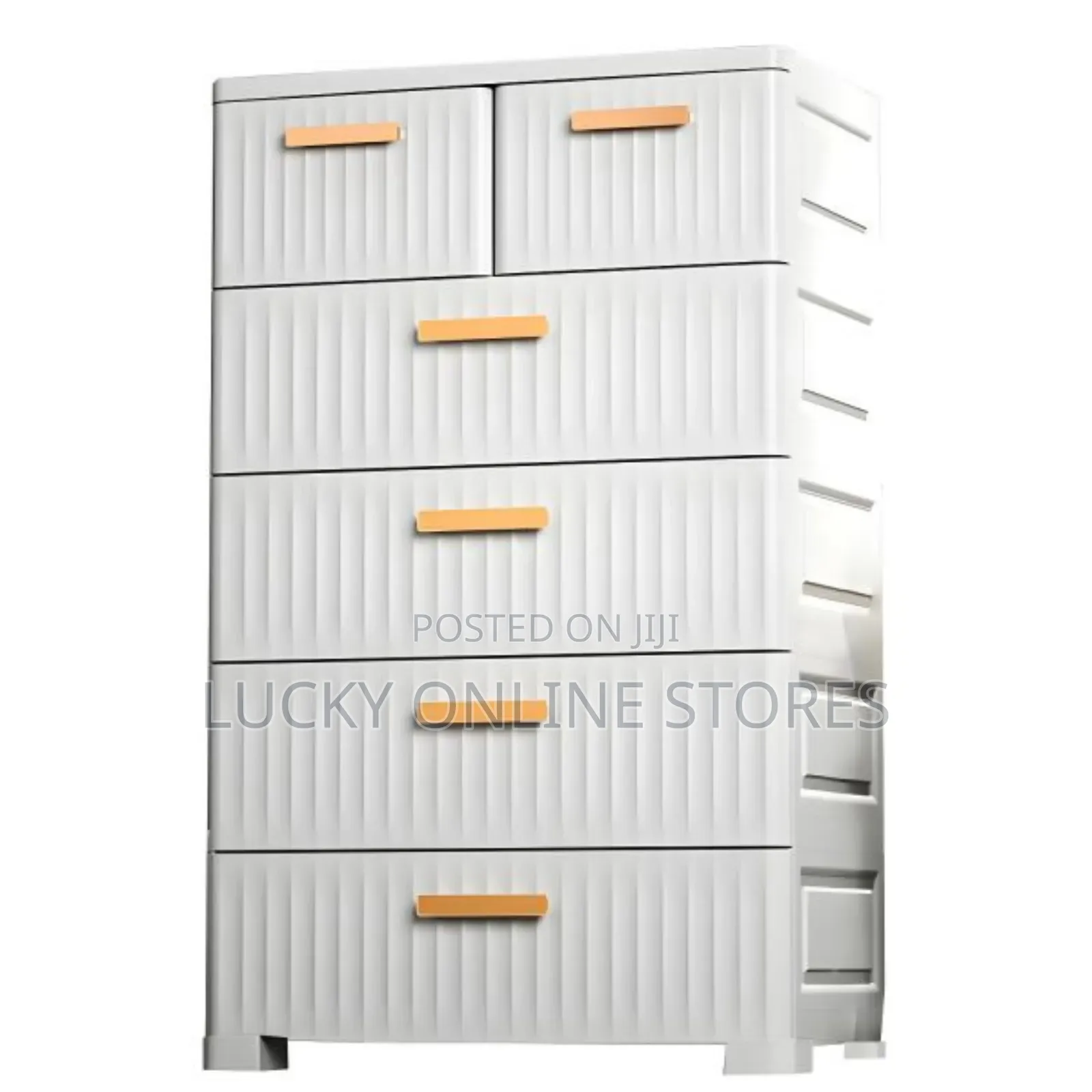 Baby Clothes Wardrobe