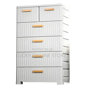 Baby Clothes Wardrobe
