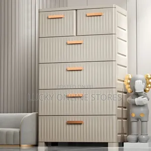 Baby Clothes Wardrobe