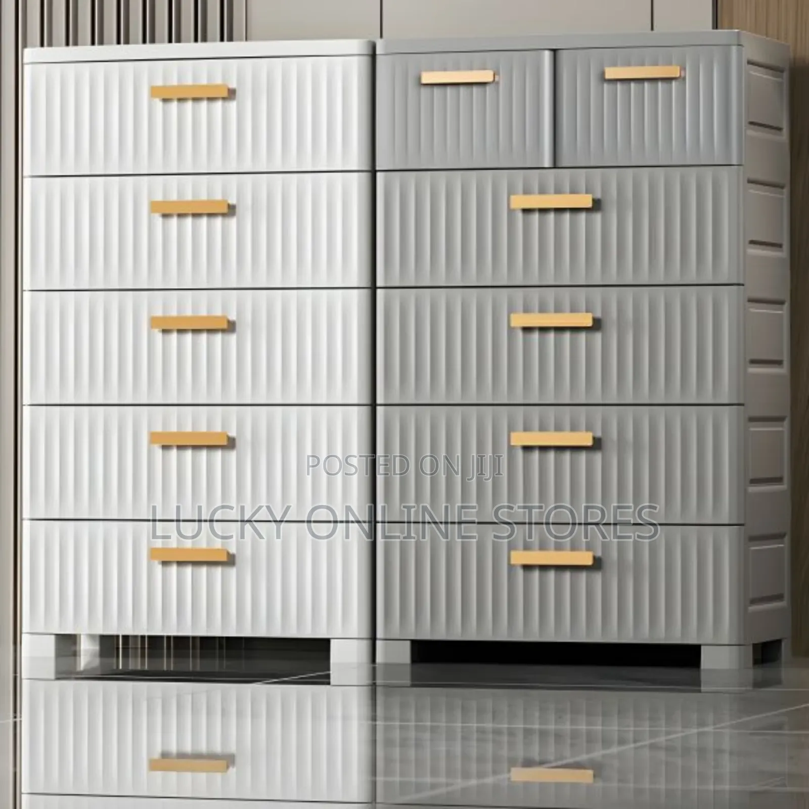 Baby Clothes Wardrobe