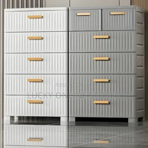 Baby Clothes Wardrobe