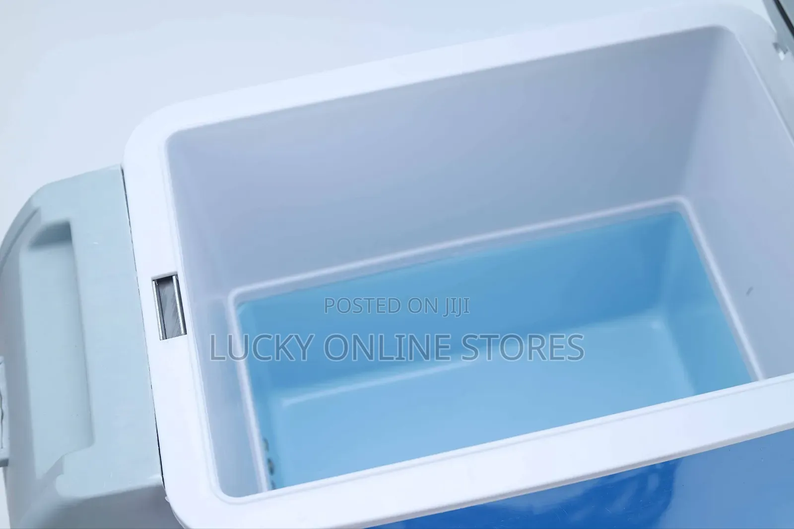Portable Car Fridge