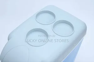 Portable Car Fridge