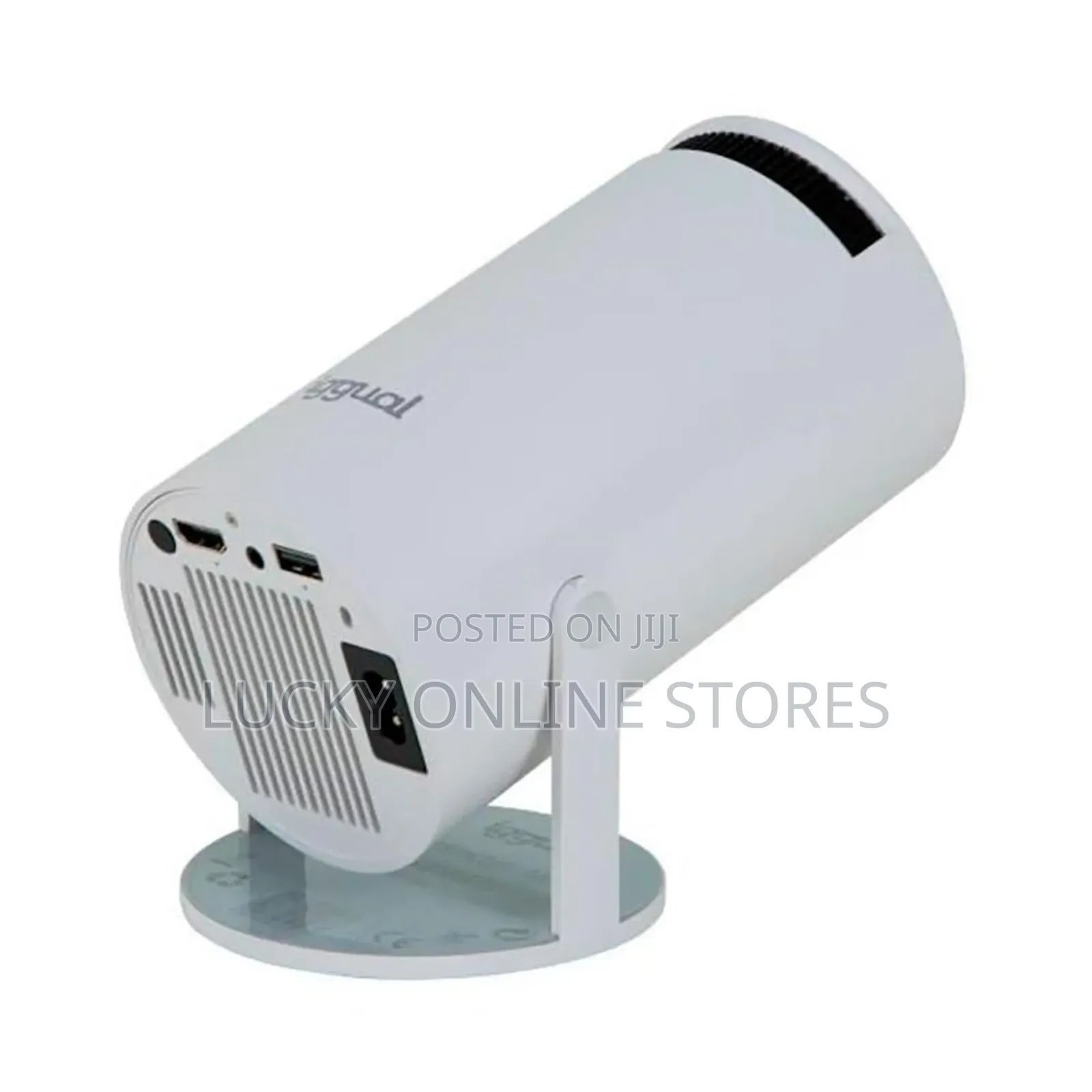Android Mini Projector