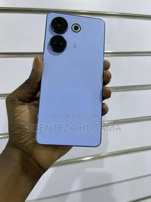 Photo - Tecno Camon 20 256 GB