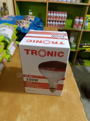 Brooder Bulbs