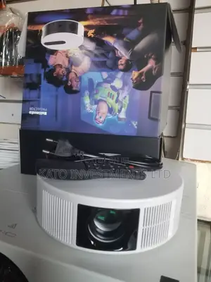 Smart Projector (Youtube, Netflix, Google Play Store)