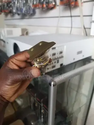 Professional Hair Clipper