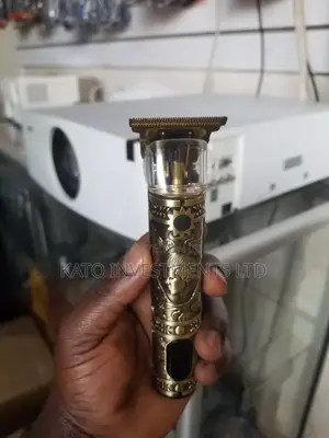 Professional Hair Clipper
