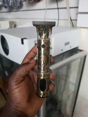 Professional Hair Clipper