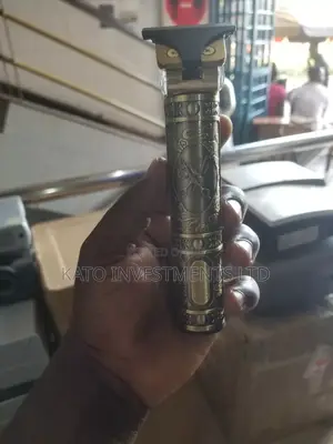 Professional Hair Clipper