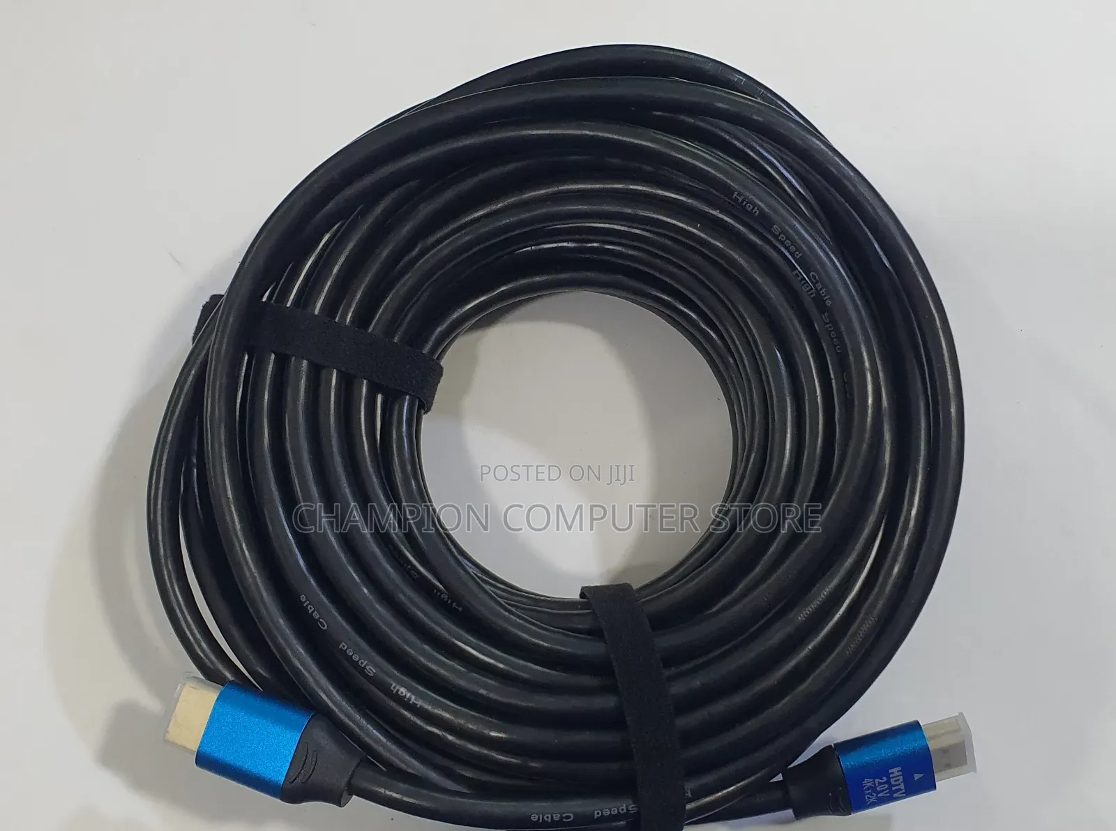 15m Metres 4k 3d Hdmi Cable High-speed 2.0 Supported