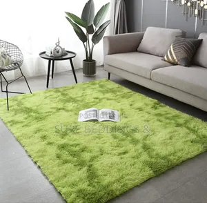 Leon Fluffy Carpet