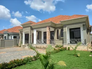 Furnished 5bdrm House in Najjera, Nakawa for sale