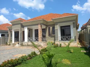 Furnished 5bdrm House in Najjera, Nakawa for sale