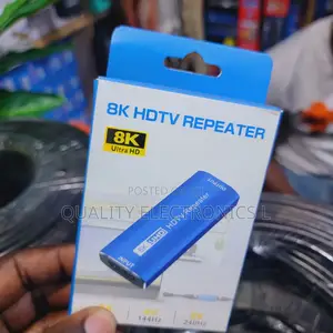 HDTV Repeater