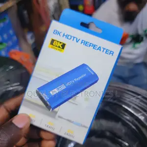 HDTV Repeater