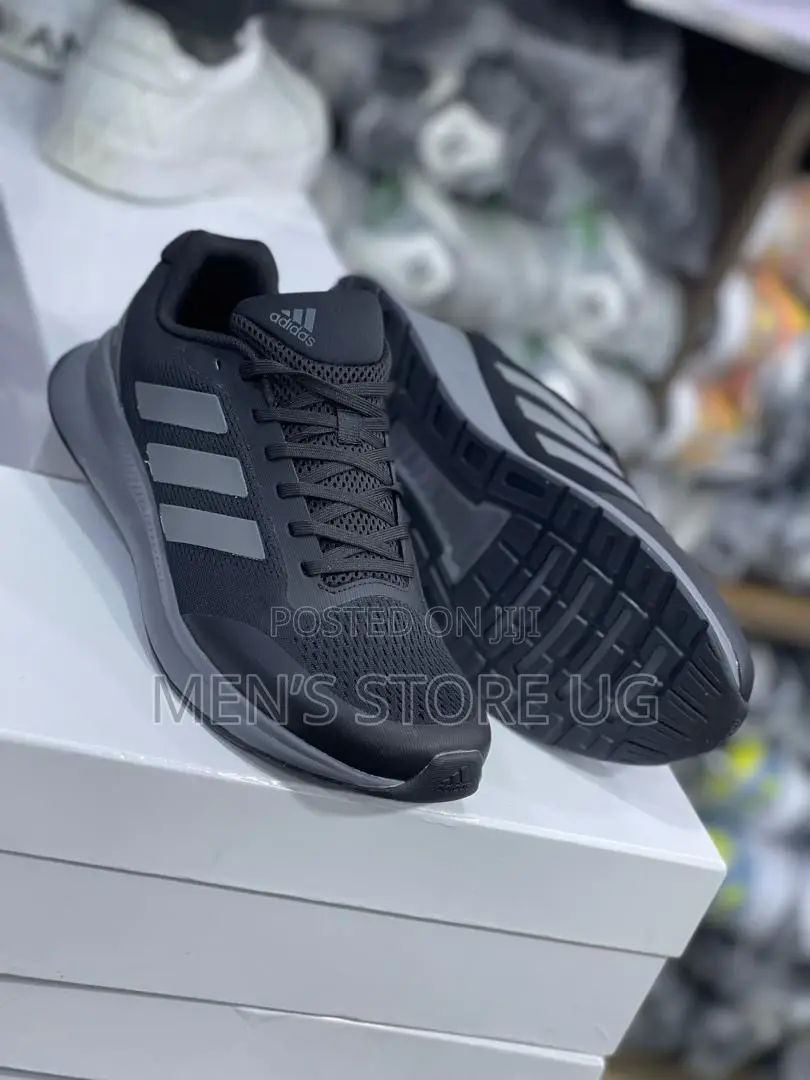 Adidas Sports Genuine Quality Shoes