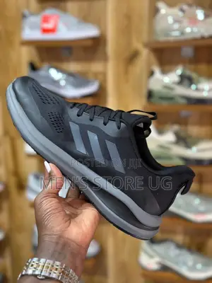 Adidas Sports Genuine Quality Shoes