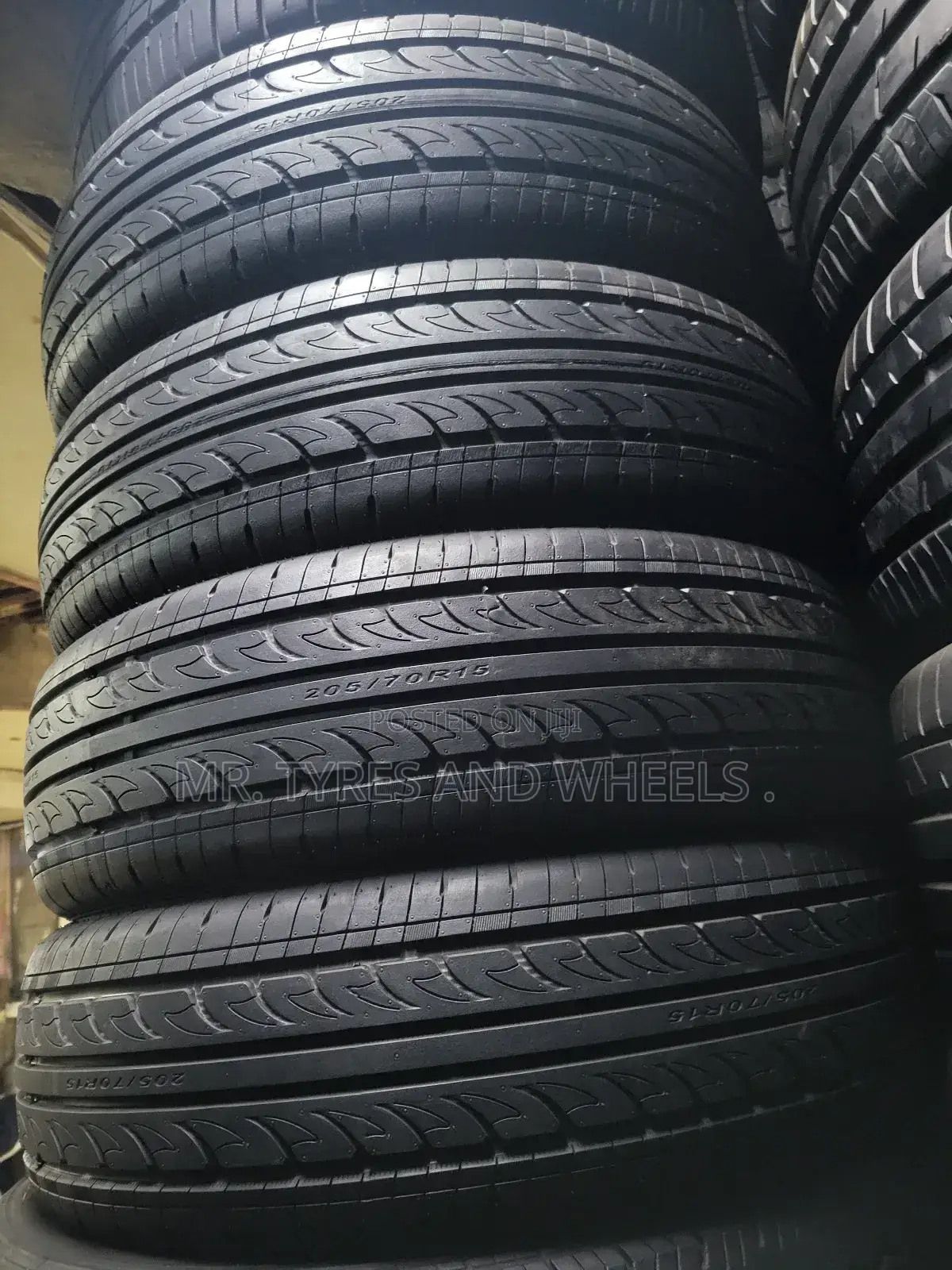 205 70 R15 Used Ilink Choose the Best Tires for Ur Car  