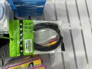 Hdmi to Banana Cable