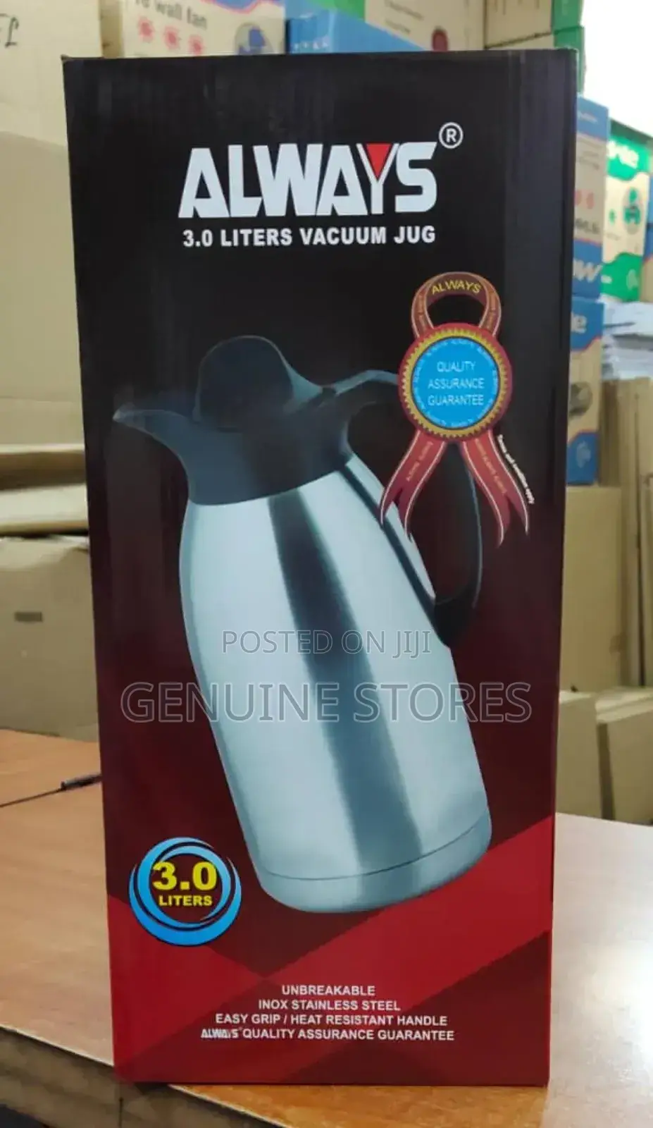 Always Flask 3.0 Litres