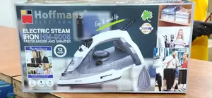 Steam Flat Iron