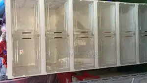 Foldable Shoe Rack