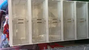 Foldable Shoe Rack