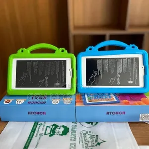 New Tablet 256 GB Green