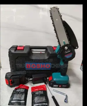 Cordless Chain Saw 36V Bosho