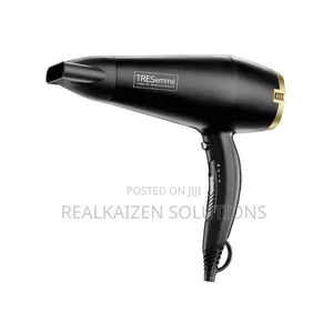 USA Tresemmé Salon Smooth| Cool Shot| Blow Dryer Set 2200W