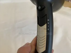 USA Tresemmé Salon Smooth| Cool Shot| Blow Dryer Set 2200W